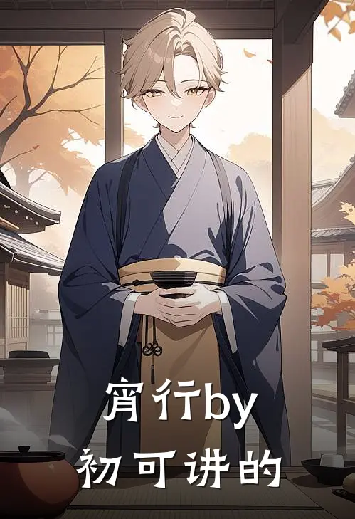 宵行by初可讲的