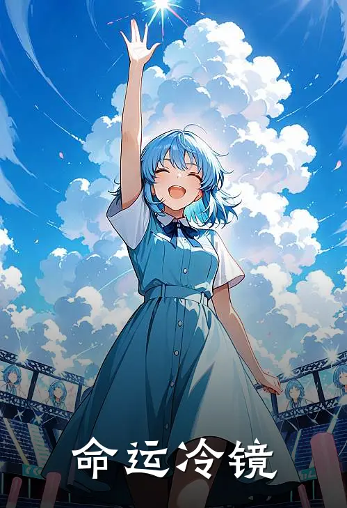 命运冷镜