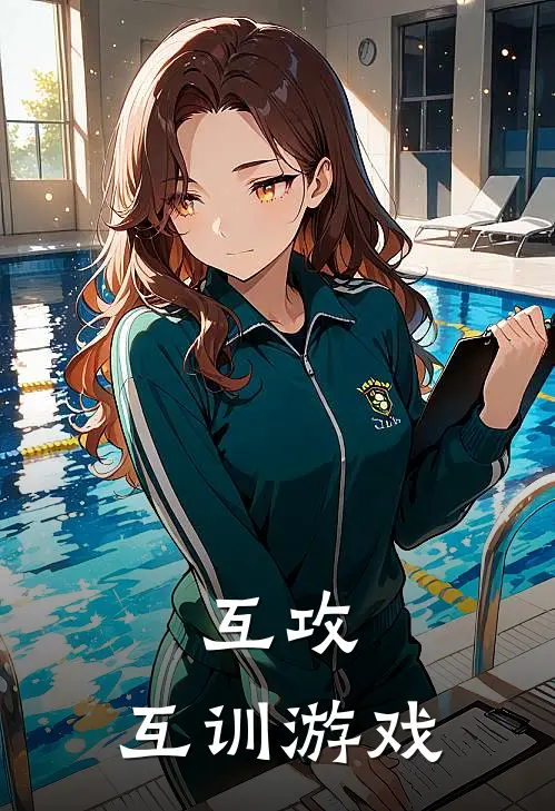 互攻：互训游戏赵祈越赵祈免费小说全本阅读_小说免费完结互攻：互训游戏赵祈越赵祈