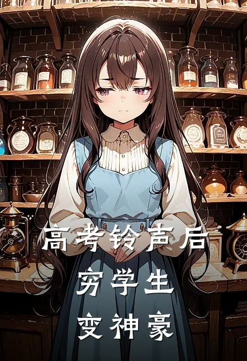 高考铃声后，穷学生变神豪