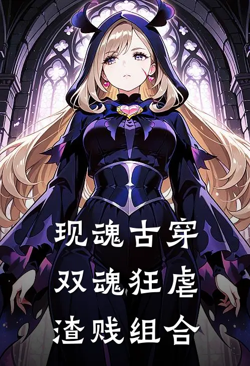 现魂古穿：双魂狂虐渣贱组合