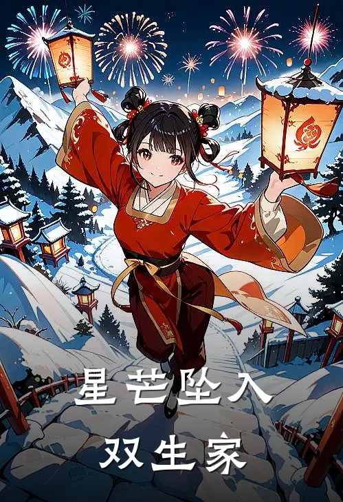 星芒坠入双生家(林暖陆屿)完本小说_热门的小说星芒坠入双生家林暖陆屿