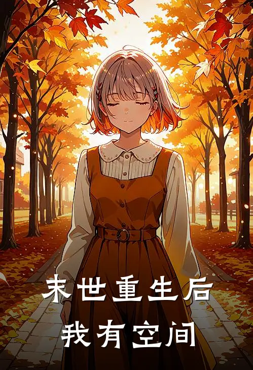 末世重生后我有空间周嘉瑜林怀瑾最新完本小说_免费小说大全末世重生后我有空间(周嘉瑜林怀瑾)