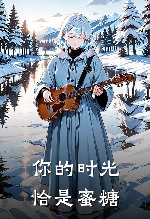 你的时光恰是蜜糖林薇陈默免费小说完结_最新章节列表你的时光恰是蜜糖(林薇陈默)