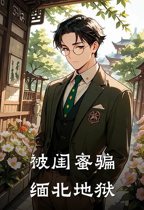 被闺蜜骗缅北地狱