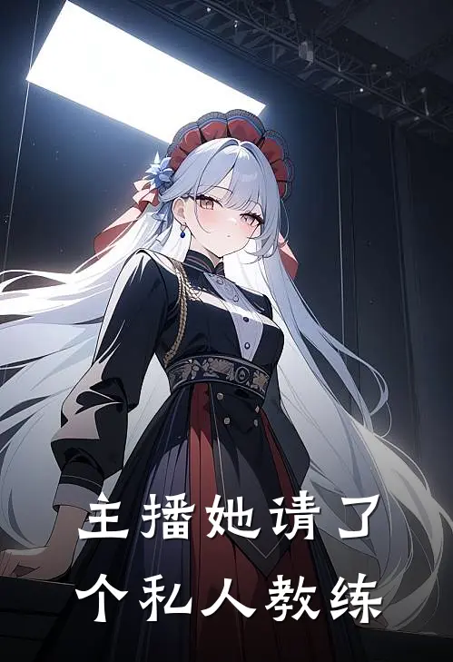主播她请了个私人教练(棠姐人棠)小说全文免费阅读_无弹窗全文免费阅读主播她请了个私人教练(棠姐人棠)