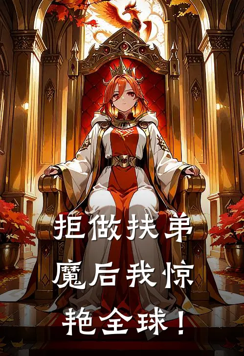 拒做扶弟魔后我惊艳全球！