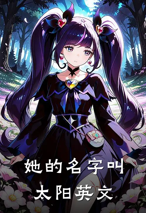 她的名字叫太阳英文