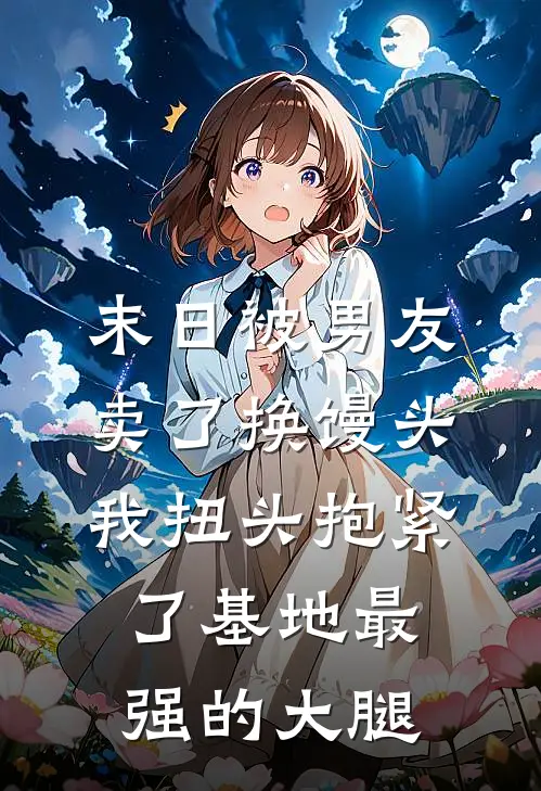 《末日被男友卖了换馒头，我扭头抱紧了基地最强的大腿》陆野王浩免费完本小说在线阅读_《末日被男友卖了换馒头，我扭头抱紧了基地最强的大腿》陆野王浩免费小说