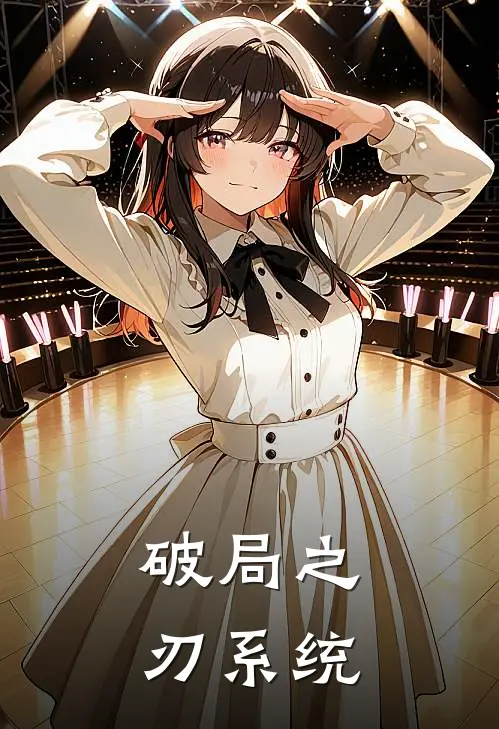 破局之刃系统(李昊天沈语晴)在哪看免费小说_已完结小说推荐破局之刃系统李昊天沈语晴