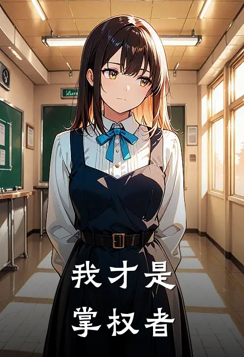 我才是掌权者(周凯苏清)在线免费小说_热门网络小说我才是掌权者周凯苏清