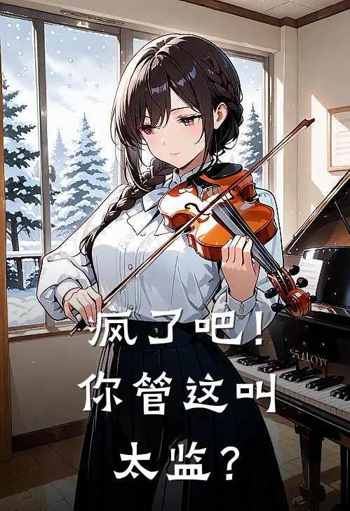 疯了吧！你管这叫太监？(魏瑾淑妃)完结小说推荐_免费小说疯了吧！你管这叫太监？(魏瑾淑妃)