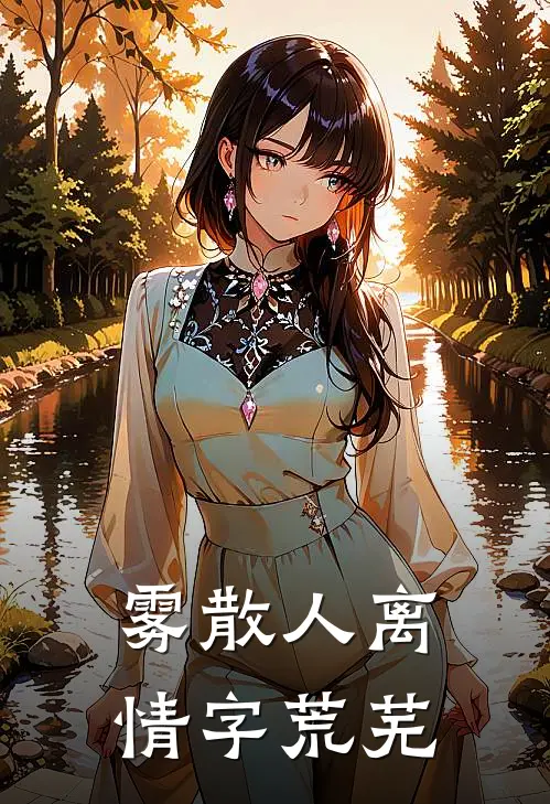 雾散人离，情字荒芜