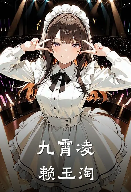 九霄凌赖玉淘姜辰林清婉小说免费阅读无弹窗_完结版小说全文免费阅读九霄凌赖玉淘(姜辰林清婉)