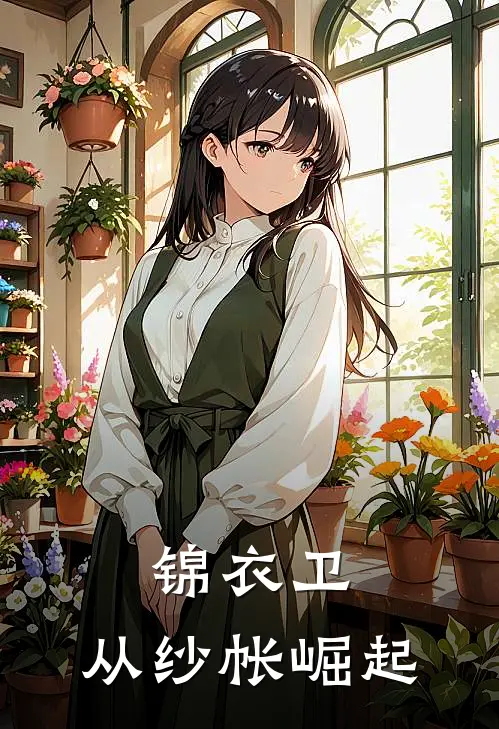 锦衣卫：从纱帐崛起顾新年顾新年小说免费完结_完本热门小说锦衣卫：从纱帐崛起顾新年顾新年