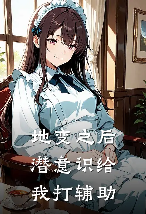 地变之后：潜意识给我打辅助