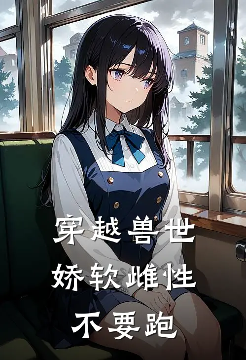 穿越兽世：娇软雌性不要跑