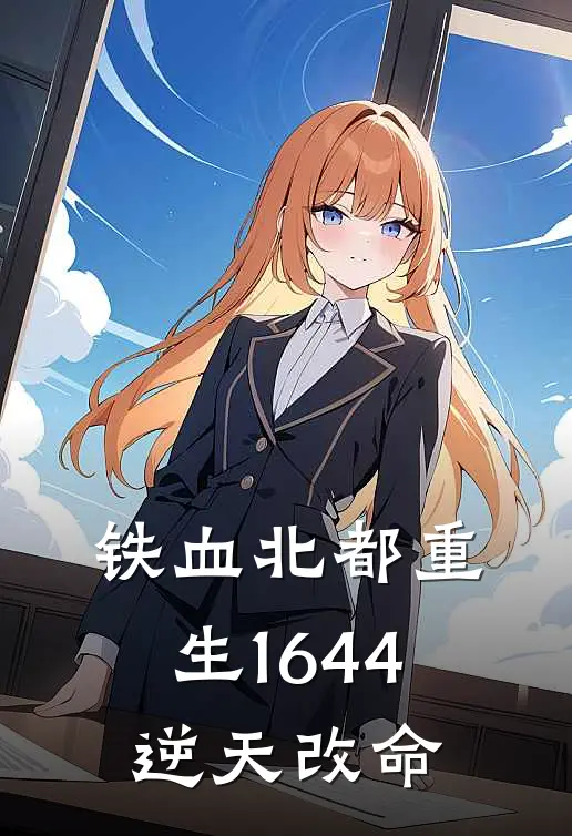 铁血北都重生1644逆天改命李自成吴三桂完结版免费阅读_铁血北都重生1644逆天改命全章节免费在线阅读