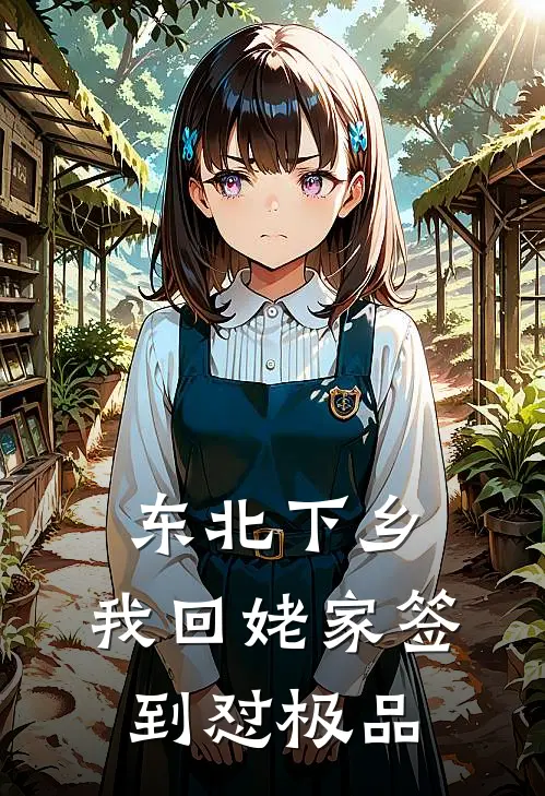 姜佑宁周招娣《东北下乡：我回姥家签到怼极品》完结版免费阅读_东北下乡：我回姥家签到怼极品全文免费阅读