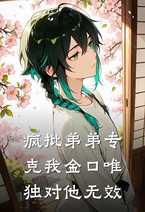 疯批弟弟专克我金口唯独对他无效（顾苍怀念辰溪）最新章节列表_顾苍怀念辰溪)疯批弟弟专克我金口唯独对他无效最新章节列表笔趣阁（疯批弟弟专克我金口唯独对他无效）