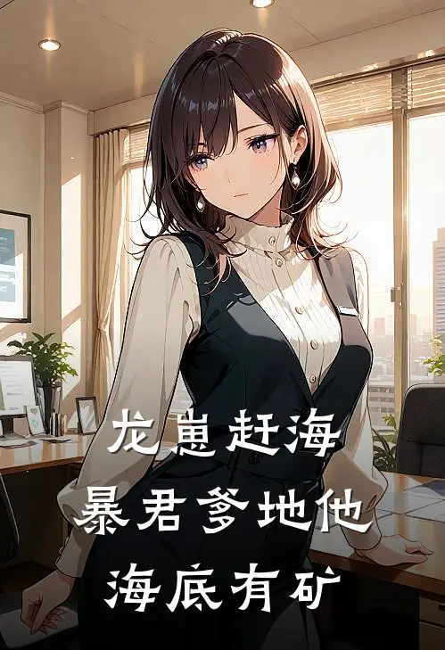 龙崽赶海：暴君爹地他海底有矿