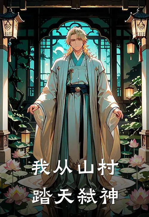 我从山村，踏天弑神