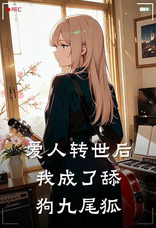 爱人转世后，我成了舔狗九尾狐