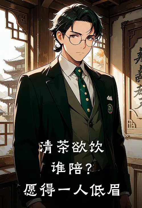 清茶欲饮谁陪？愿得一人低眉洛泽封洛温免费小说大全_小说推荐完本清茶欲饮谁陪？愿得一人低眉(洛泽封洛温)