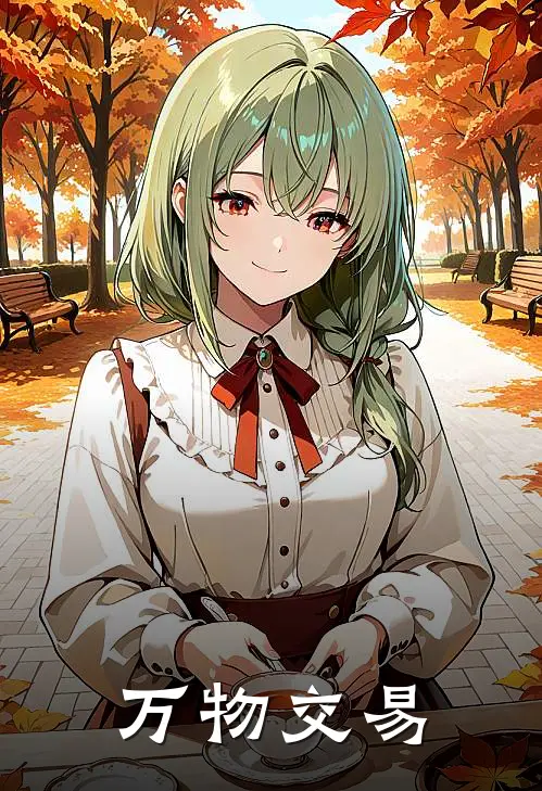 万物交易林晚林晚完整版在线阅读_林晚林晚完整版阅读