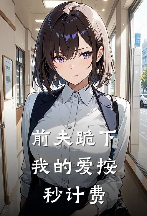 前夫跪下，我的爱按秒计费(林晚秦深)小说免费阅读无弹窗_完结小说前夫跪下，我的爱按秒计费林晚秦深