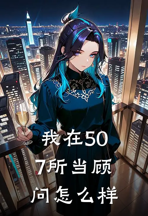 我在507所当顾问怎么样