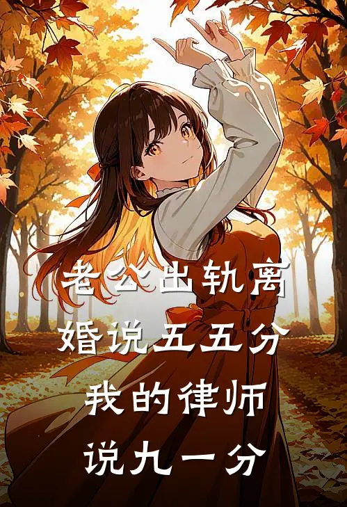 老公出轨离婚说五五分，我的律师说九一分（陈昊周总）全文免费阅读无弹窗大结局_（老公出轨离婚说五五分，我的律师说九一分全文免费阅读无弹窗）陈昊周总最新章节列表_笔趣阁（老公出轨离婚说五五分，我的律师说九一分）