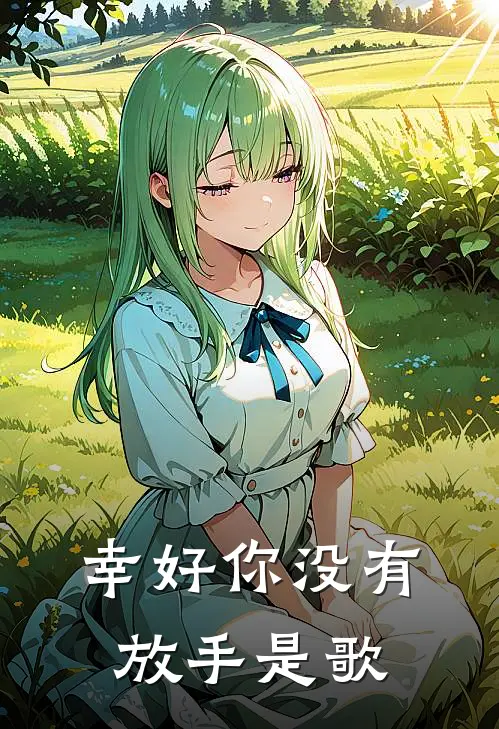 幸好你没有放手是歌