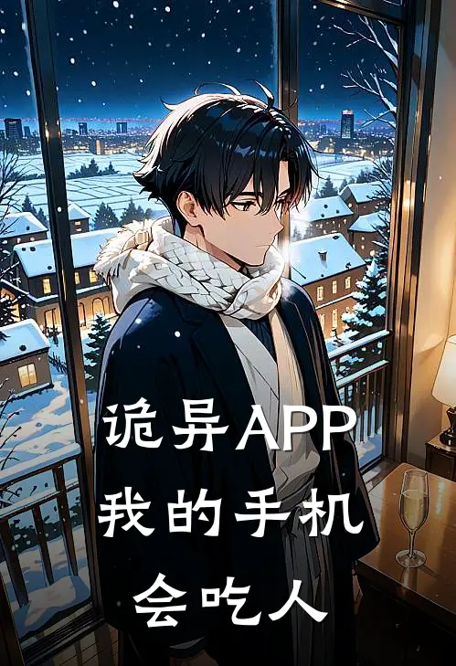 诡异APP：我的手机会吃人刘天刘天冲热门完结小说_最热门小说诡异APP：我的手机会吃人刘天刘天冲