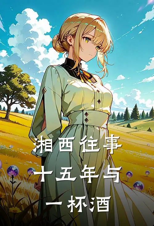 湘西往事：十五年与一杯酒田合艳向星霖完本热门小说_小说推荐完结湘西往事：十五年与一杯酒田合艳向星霖