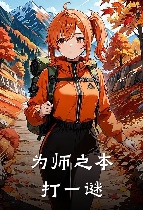 为师之本打一谜