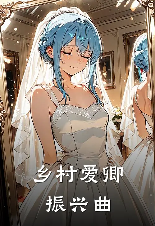 乡村爱卿振兴曲