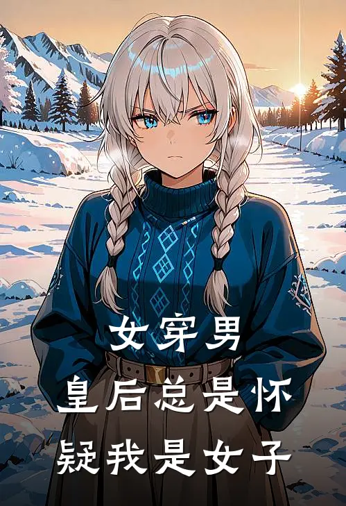 女穿男：皇后总是怀疑我是女子