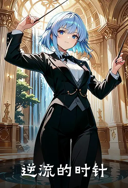 逆流的时针