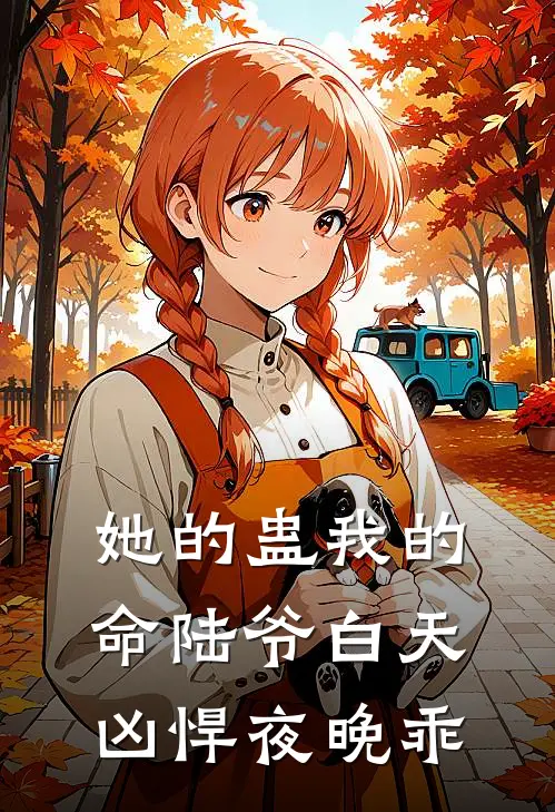 她的蛊我的命陆爷白天凶悍夜晚乖陆擎渊周昭璃热门小说阅读_好看的小说推荐完结她的蛊我的命陆爷白天凶悍夜晚乖陆擎渊周昭璃