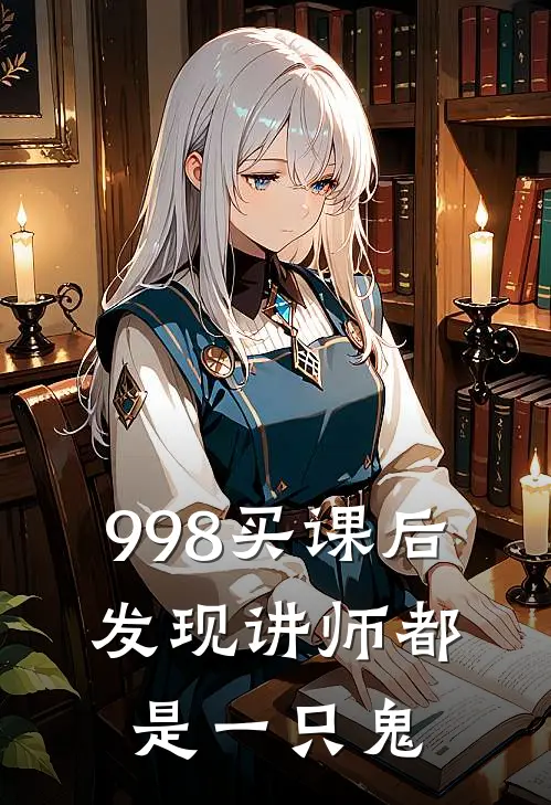 998买课后，发现讲师都是一只鬼李阳王浩完本小说免费阅读_最新章节列表998买课后，发现讲师都是一只鬼(李阳王浩)
