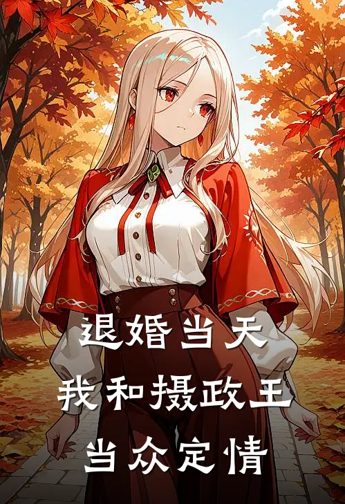 退婚当天，我和摄政王当众定情苏清鸢萧景渊完整版免费小说_热门网络小说推荐退婚当天，我和摄政王当众定情(苏清鸢萧景渊)