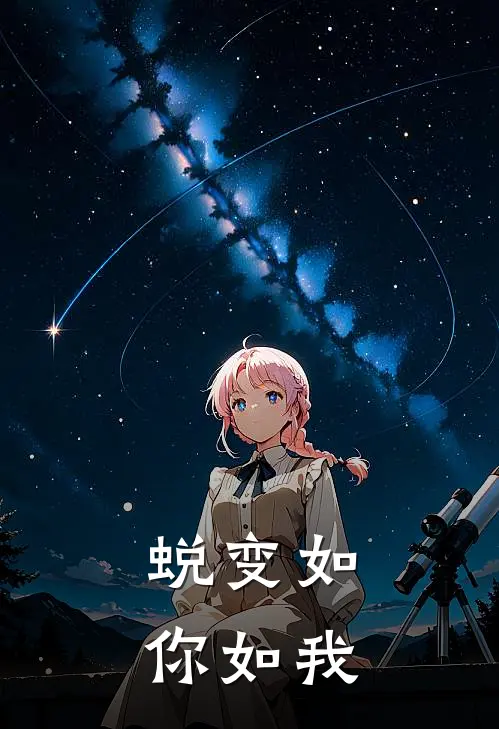 蜕变如你如我楠楠李闻峰免费小说_完本免费小说蜕变如你如我楠楠李闻峰