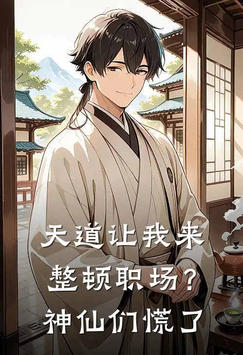 天道让我来整顿职场？神仙们慌了(林休三清)网络热门小说_最新章节列表天道让我来整顿职场？神仙们慌了(林休三清)