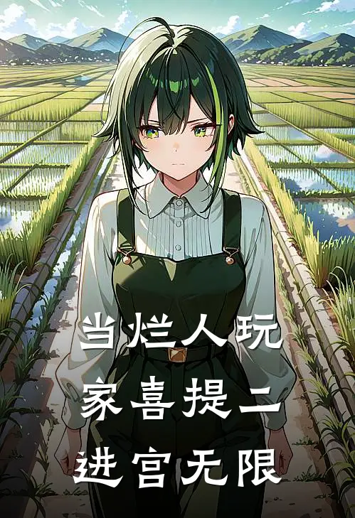 当烂人玩家喜提二进宫【无限】