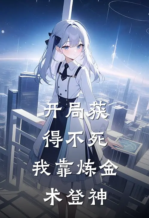 开局获得不死，我靠炼金术登神