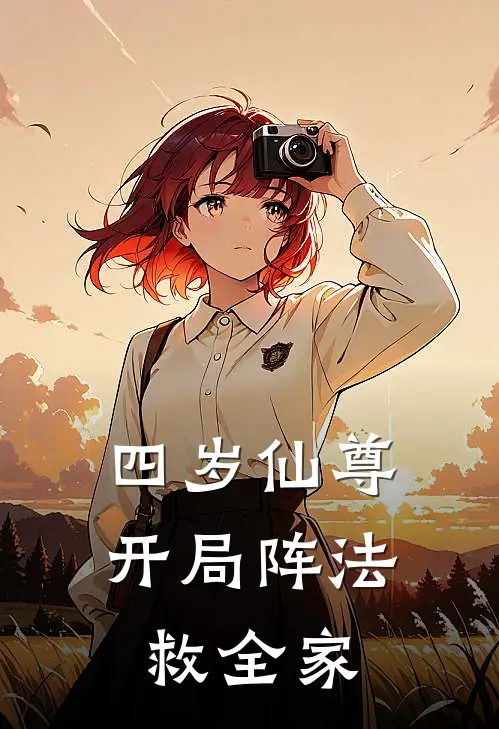 四岁仙尊，开局阵法救全家