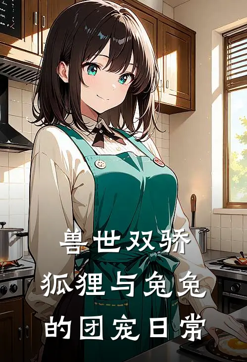 兽世双骄：狐狸与兔兔的团宠日常