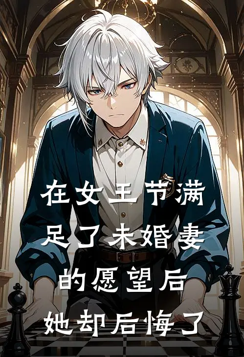 在女王节满足了未婚妻的愿望后，她却后悔了周予沈薇薇免费小说笔趣阁_完结小说免费阅读在女王节满足了未婚妻的愿望后，她却后悔了周予沈薇薇