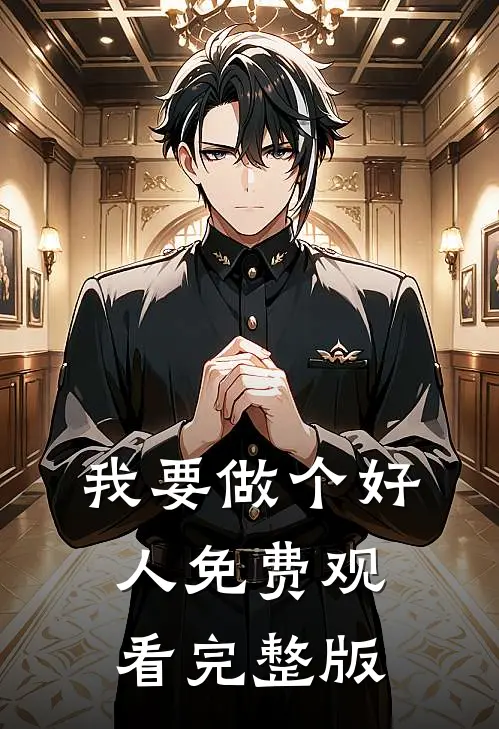 我要做个好人免费观看完整版